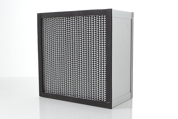 【空氣過濾器】銘濠凈化介紹空氣過濾器的分類、用途、特點